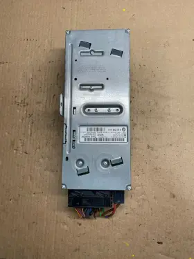 9261703 Bmw 2011 To 2016 Top Hifi Stereo Audio Amplifier Amp Harman Kardon E1377 Dg1
