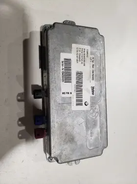 9285390 Bmw 2013 X5 E70 Lci - Rear View Camera Control Module Oem