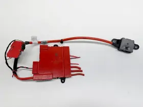 H503146 Bmw 9285508 2014-2018 X5 Main Battery Positive Distribution Module 15-19 X6