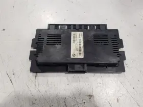 9286887 Bmw Frm3r 2011 E90 328i Lci - Footwell Resource Module Pl2 Oem