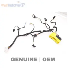 9336931 Bmw 2015-2018 X4 28ix F26 - Front Right Seat Wiring Harness