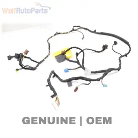 9436219 Bmw 2020-2024 M340i Xdrive - Front Right Seat Wire / Wiring Harness