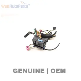 9437960 Bmw 2017-2019 230i - Headunit / Head Unit Wiring Connector Pigtail