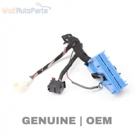 9484304 Bmw 2018-2019 I3s - Airbag / Air Bag Module Wiring Harness Connector