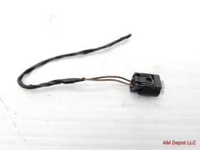968405-1 Bmw 2004 325ci 330ci 325i 330i E46 M54 Coolant Tank Sensor Pigtail