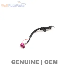 9865042 Bmw - Head / Heads Up Display Hud Control Unit Wiring Connector Pigtail