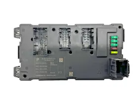 61.35-9317175-01 Bmw A2c30450213-00 335i Cabin Fuse Box Series Number Oem