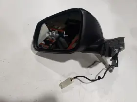 128.bm3a20 Bmw - Us Additional Left Side View Mirror 2020 I3 I01 Lci Auto Oem