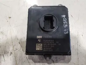 7408892 Bmw - Us Additional 2014 I3 Rex Led Headlight Control Module Oem