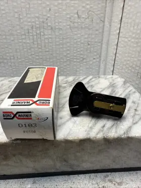 D-103 Borgwarner Borg Warner Distributor Rotor