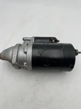 0001313007 Bosch Mercedes Benz R107 R126 450sl 500se 28se Starter 12v Reman