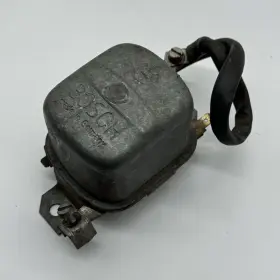 0190350030 Bosch Porsche 356 C Voltage Regulator 50a 6v 190 350 030 Made In Germany