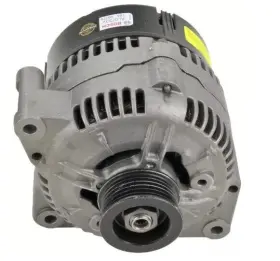 Al0753v Bosch Alternator Reman For 1998-2003 Volvo C70