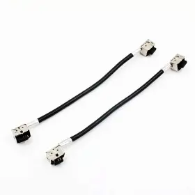 Brand O-nex 732341337032 2x Hid Relay Harness D3s D3r D3c 35w/55w Amp Wiring Adapter Bulb/ballast