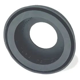 91880 Brightsource Grote Grommet 45 Deg. Angled Beveled-edge Mount