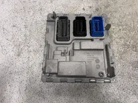 12743013 Buick 2025 Envista 1.2l Engine Computer Oem Part Number