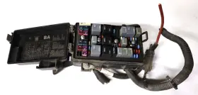 13558579-02 Buick 2006 Lacrosse 3.8l Engine Fuse Relay Box Circuit Block Oem