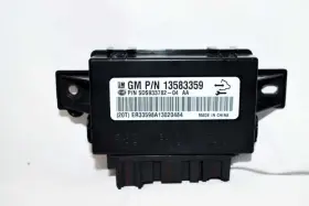 13583359 Buick Driver Left Seat Heater Control Module Computer Fits 12-19 Sonic F2c11