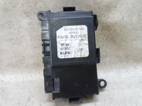 25721016 Buick Driver Left Front Door Multifunction Module Fits 98-05 Park Avenue Ave F79