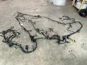42906975 Buick 2025 Envision Oem 2.0l Awd Cabin Body Wiring Harness Assembly 14k Miles 42906975 Buick 2025 Envision Oem 2.0l Awd Cabin Body Wiring Harness Assembly 14k Miles