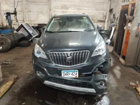 591-04263 Buick Chassis Ecm Temperature Under Center Dash Id 13506237 Fits 16-17 Encore 1076582