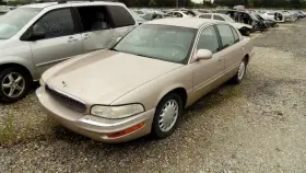 591-06138 Buick Air Bag Diagnostic Module Fits 97-99 Park Avenue 305111