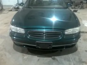 591-06342 Buick Chassis Ecm Body Control Bcm Left Hand Dash Fits 99 Century 637981