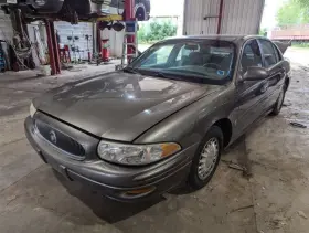 591-06514r Buick Passenger Chassis Ecm Front Door Fits 00-05 Bonneville 1151861