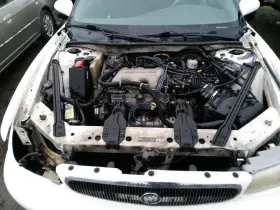 591-06791 Buick Chassis Ecm Body Control Bcm Left Hand Dash Fits 03 Century 26871993