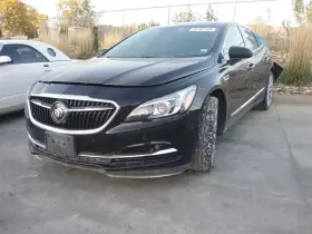 591-10283 Buick Chassis Ecm Driver Park Assist Opt Ufq Fits 17-19 Bolt 1461403