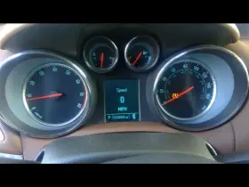 646-01499 Buick Fuse Box Engine Fits 13-14 Encore 2308740