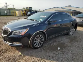 646-01585 Buick Fuse Box Engine California Emissions Opt Nu6 Fits 14-16 Lacrosse 7986231