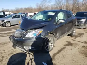 646-01956 Buick Fuse Box Engine Vin M 8th Digit Opt Le2 Fits 16 Encore 2186697