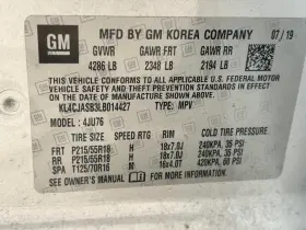 104642765 Buick 660-10237 Encore 2020 Conv/invert/charger