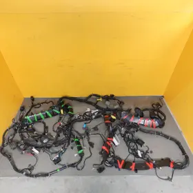 84671567 Buick 2018-2024 Enclave Main Body Wire Wiring Harness Cable Oem