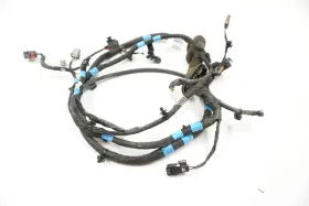 84894863 Buick 21 2021 Envision Liftgate Tailgate Wire Wiring Harness Used Oem