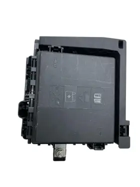 85140176 Buick 2022-2024 Enclave Engine Bay Fuse Box Without Power Folding 3rd Row Bench Seat