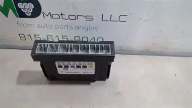 13507455 Buick Cascada 2015-2017 Bcm Body Control Module Oem