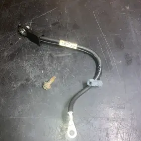 25736263 Buick Lesabre 02 Negative Battery Cable