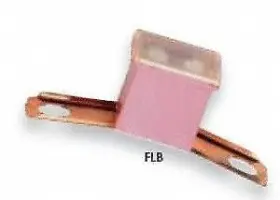 Flb50 Bussmann Bp/flb50 Fuses