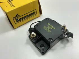 Cb181f-70 Bussmann Type I High Amp 70a Waterproof Circuit Breaker 70