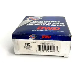 Fb72 Bwd Automotive Fuse Block