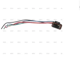Pt5768 Bwd Automotive S-604 Electrical Connector Map Sensor Voltage Regulator