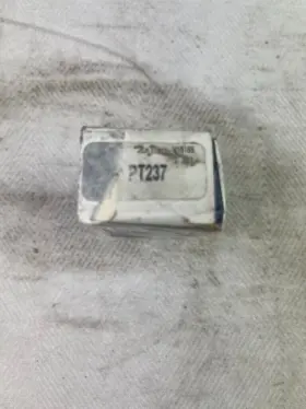 Pt237 Bwd Alternator Connector Wire