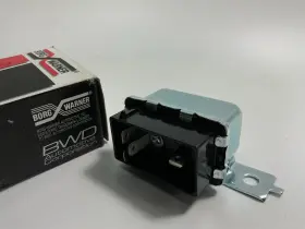 4443901 Bwd R3091 Multi Purpose Cruise Control A/c Cutoff Relay