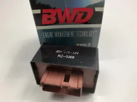 Rz-0088 Bwd R3265 Computer Control / Fuel Pump Main Relay #