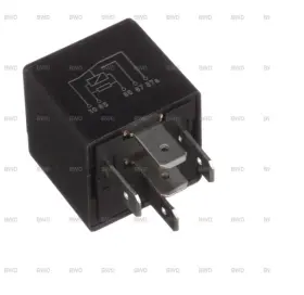 C1707c Bwd R4826 A/c Clutch Relay - Ry-438 35928 1r1674 36126 19283