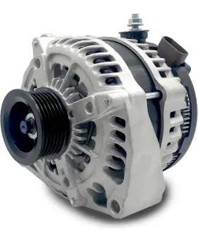 15768830 Bzyouyi High Output 300 Amp Alternator Fit For Cadillac Escalade Chev Suburban