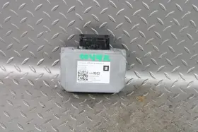 13509853 Cadillac 17-24 Xt5 Electronic Power Voltage Inverter Converter Control Module Unit Oem