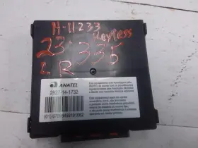 13518767 Cadillac 2018 Escalade Keyless Entry Control Module Oem Part Number